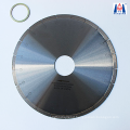 Fish Hook Diamond Cutting Tile Disc